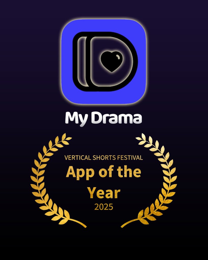 My Drama App of the Year