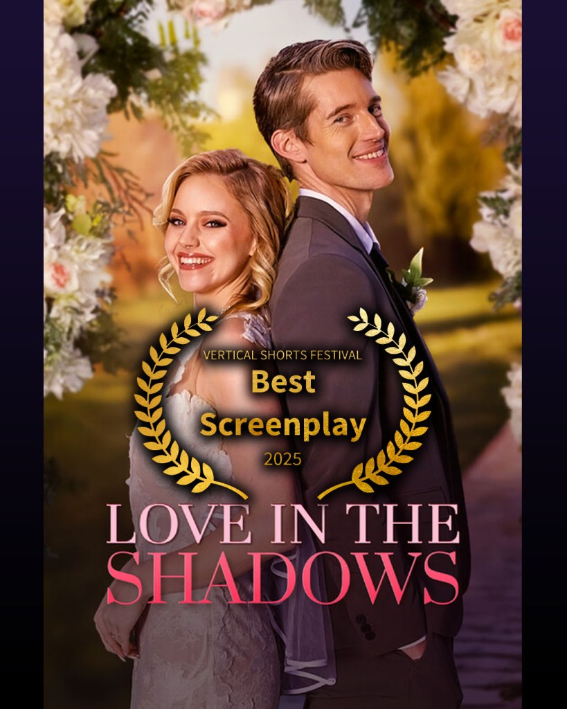 Love in the Shadows by My Drama