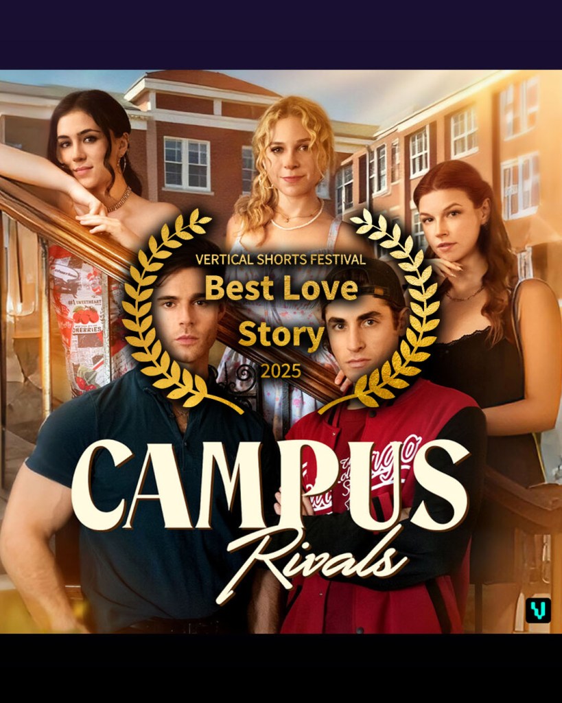 VIGLOO Campus Rivals