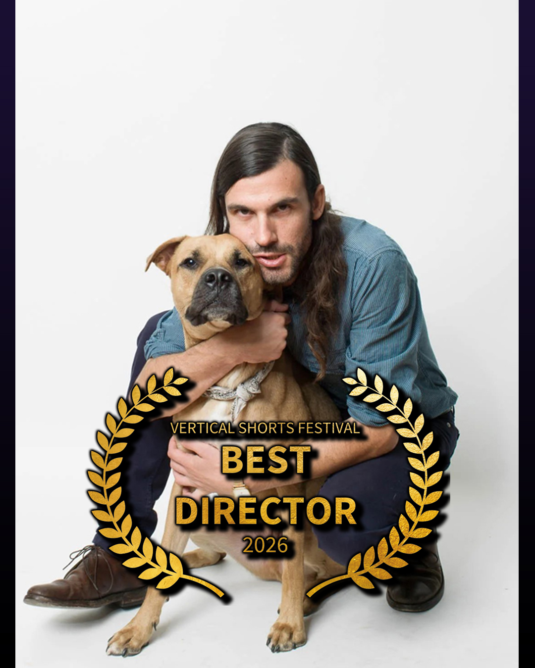 Vertical Shorts Festival 2026 - Best Director