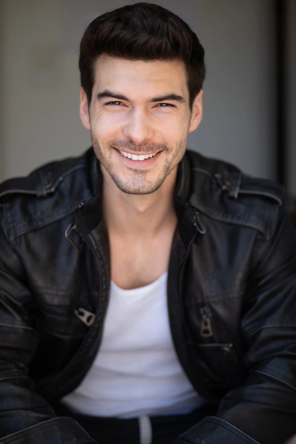 Nick Ritacco, Vertical Shorts Festival ambassador